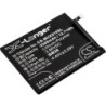 Batterie pour Xiaomi M1803E1A (3300 mAh/12.71 Wh, 3.85 V)
