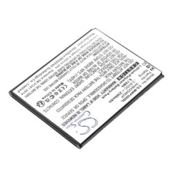 Batterie pour Maxwest Nitro 5P (2300 mAh/8.74 Wh, 3.8 V)