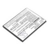 Batterie pour Maxwest Nitro 5P (2300 mAh/8.74 Wh, 3.8 V)