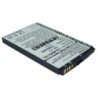 Batterie pour Gigabyte GSmart MS802 (1350 mAh/5 Wh, 3.7 V)