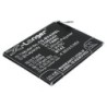 Batterie pour MeiZu Note (3100 mAh/11.78 Wh, 3.8 V)