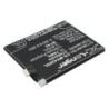 Batterie pour MeiZu Note (3100 mAh/11.78 Wh, 3.8 V)