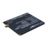 Batterie pour MeiZu Note 2 (3100 mAh/11.78 Wh, 3.8 V)