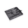 Batterie pour MeiZu M57AU (3100 mAh/11.78 Wh, 3.8 V)