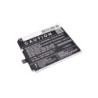 Batterie pour MeiZu M57AU (3100 mAh/11.78 Wh, 3.8 V)