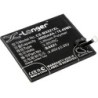 Batterie pour Meilan Note 5 (4000 mAh/15.4 Wh, 3.85 V)