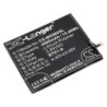 Batterie pour Meilan Note 3 (4000 mAh/15.4 Wh, 3.85 V)