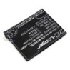 Batterie pour Meilan Note 3 (4000 mAh/15.4 Wh, 3.85 V)