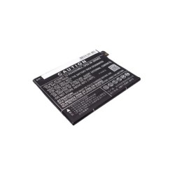 Batterie pour MeiZu L681C (4000 mAh/15.6 Wh, 3.9 V)