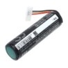 Batterie pour Intermec 318-024-002 (2200 mAh/8.14 Wh, 3.7 V)