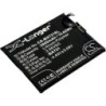 Batterie pour Meilan Note 6 (3900 mAh/15.02 Wh, 3.85 V)