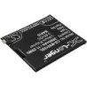 Batterie pour MeiZu M810H (3000 mAh/11.55 Wh, 3.85 V)