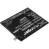 Batterie pour MeiZu Note 8 (3500 mAh/13.48 Wh, 3.85 V)