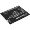 Batterie pour MeiZu Note 9 (3900 mAh/15.02 Wh, 3.85 V)