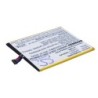 Batterie pour Micromax A300 (2300 mAh/8.74 Wh, 3.8 V)
