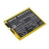 Batterie pour Motorola NF50 (4200 mAh/16.34 Wh, 3.89 V)