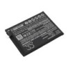Batterie pour Motorola PC60 (5100 mAh/19.94 Wh, 3.91 V)