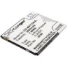 Batterie pour Motorola XT1941 (2000 mAh/7.6 Wh, 3.8 V)