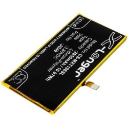 Batterie pour Motorola XT1965 (2850 mAh/10.97 Wh, 3.85 V)