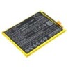 Batterie pour Motorola XT2425 (4850 mAh/18.96 Wh, 3.91 V)