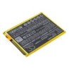 Batterie pour Motorola XT2425 (4850 mAh/18.96 Wh, 3.91 V)