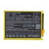 Batterie pour Motorola XT2425 (4850 mAh/18.96 Wh, 3.91 V)