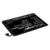 Batterie pour Motorola XT1097 (2000 mAh/7.6 Wh, 3.8 V)