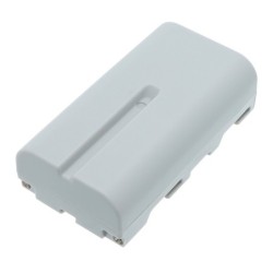 Batterie pour Casio IT3000 (3400 mAh/25.16 Wh, 7.4 V)