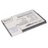 Batterie pour Verizon Bionic 4G LTE (1800 mAh/6.66 Wh, 3.7 V)
