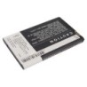 Batterie pour Verizon Bionic 4G LTE (1800 mAh/6.66 Wh, 3.7 V)