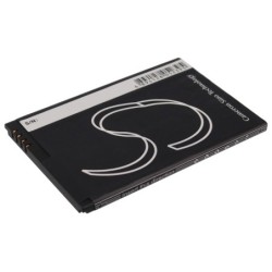 Batterie pour Motorola Droid Bionic (1700 mAh/6.29 Wh, 3.7 V)