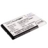 Batterie pour Motorola XT883 (1800 mAh/6.66 Wh, 3.7 V)