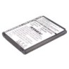 Batterie pour Sagem 188881300 (720 mAh/2.66 Wh, 3.7 V)
