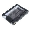 Batterie pour Intermec 406929 (2000 mAh/12 Wh, 6 V)