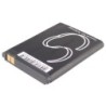 Batterie pour Sagem VS4 (720 mAh/2.66 Wh, 3.7 V)