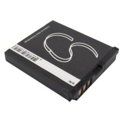 Batterie pour Sagem 253030172 (650 mAh/2.41 Wh, 3.7 V)