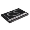 Batterie pour Vodafone 526 (750 mAh/2.78 Wh, 3.7 V)