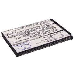 Batterie pour Sagem MY220v (750 mAh/2.78 Wh, 3.7 V)