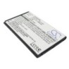 Batterie pour Sagem MY600v (1000 mAh/3.7 Wh, 3.7 V)