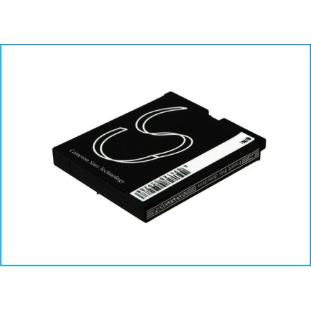 Batterie pour Sagem my721x (700 mAh/2.59 Wh, 3.7 V)