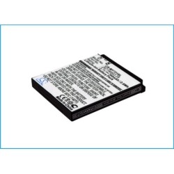 Batterie pour Sagem my721z (700 mAh/2.59 Wh, 3.7 V)
