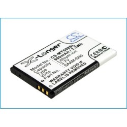 Batterie pour Saiet Select 2 (900 mAh/3.33 Wh, 3.7 V)