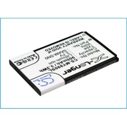 Batterie pour Saiet Select 2 (900 mAh/3.33 Wh, 3.7 V)