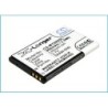 Batterie pour Vertu BL-4V (900 mAh/3.33 Wh, 3.7 V)
