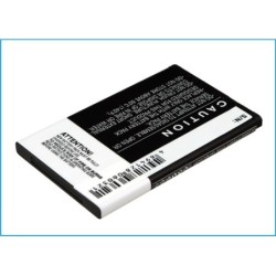 Batterie pour MyPhone 3350 (900 mAh/3.33 Wh, 3.7 V)