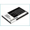 Batterie pour Leagoo BT-C2 (900 mAh/3.33 Wh, 3.7 V)