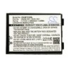 Batterie pour Sagem VS3 (500 mAh/1.85 Wh, 3.7 V)