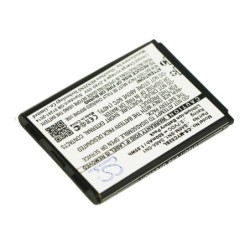 Batterie pour Sagem MyC5-2T (500 mAh/1.85 Wh, 3.7 V)