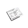 Batterie pour MyPhone Fun 2 (1800 mAh/6.66 Wh, 3.7 V)