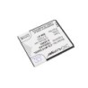 Batterie pour MyPhone Next-S (1800 mAh/6.66 Wh, 3.7 V)